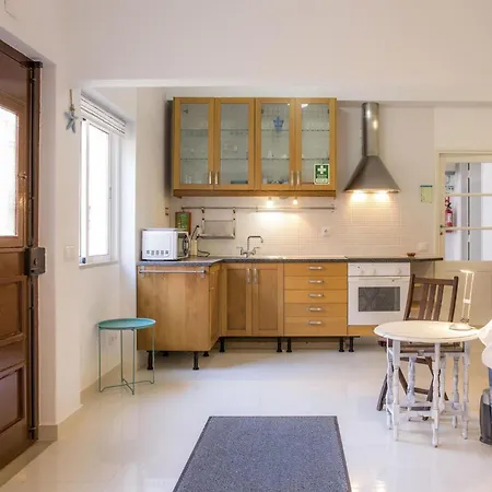 Prázdninový dům B34 - Townhouse In Lagos