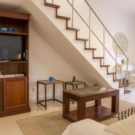 B34 - Townhouse In Ferienhaus *