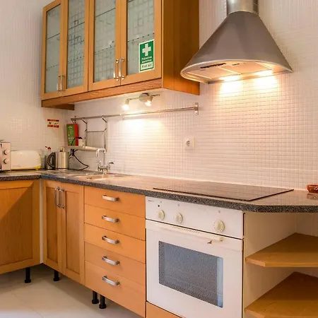 B34 - Townhouse In *