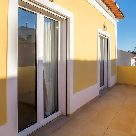 B34 - Townhouse In Holiday home