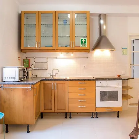 B34 - Townhouse In *