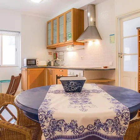 B34 - Townhouse In Holiday home *