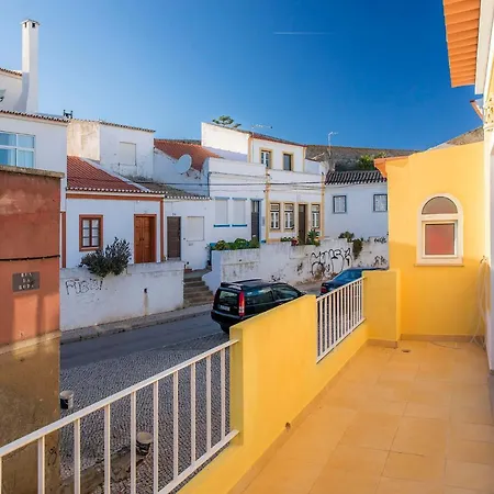 Holiday home B34 - Townhouse In Lagos