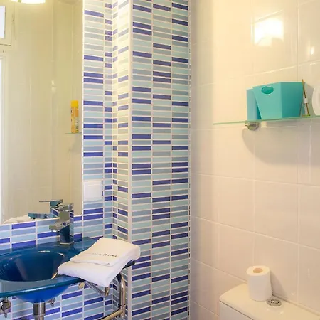 Holiday home B34 - Townhouse In Lagos