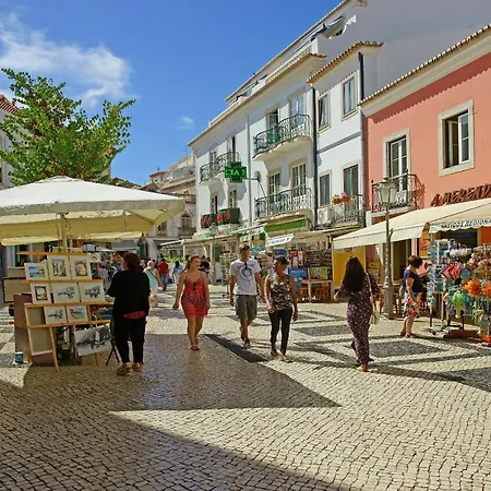 B34 - Townhouse In Holiday home Lagos