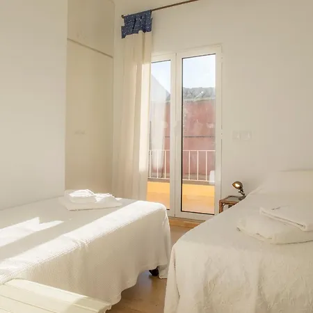 Holiday home B34 - Townhouse In Lagos