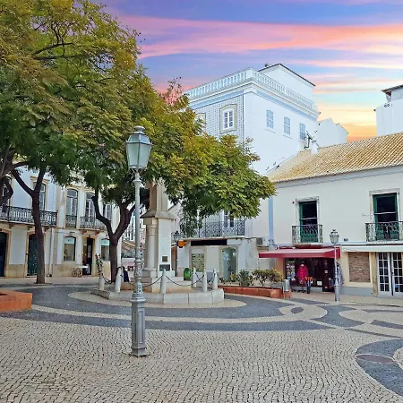 B34 - Townhouse In Holiday home *