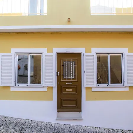 B34 - Townhouse In Feriehus