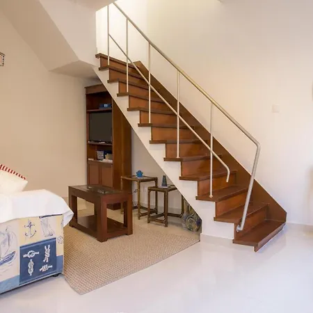 B34 - Townhouse In בית נופש