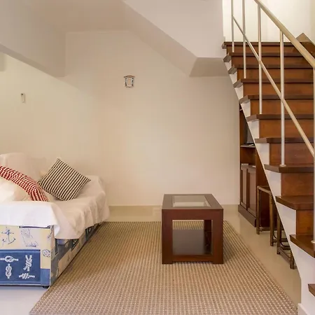 בית נופש B34 - Townhouse In