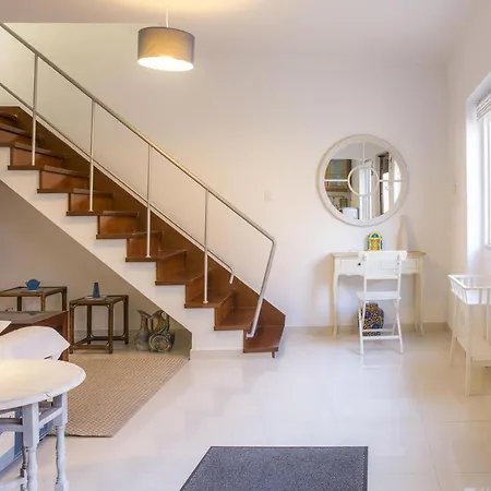 B34 - Townhouse In * 拉哥斯