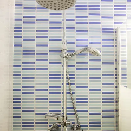 B34 - Townhouse In בית נופש *