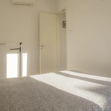 B34 - Townhouse In בית נופש *