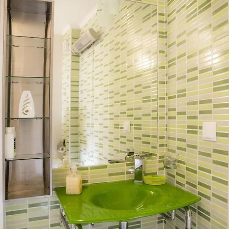 B34 - Townhouse In 度假居