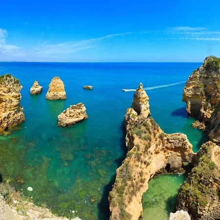 펜션 B34 - Townhouse In 라고스