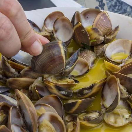 B34 - Townhouse In 펜션