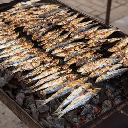 B34 - Townhouse In *