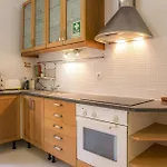 B34 - Townhouse In בית נופש לאגוּ‏ש