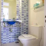 B34 - Townhouse In 펜션 *