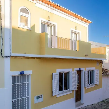 Σπίτι διακοπών B34 - Townhouse In Λάγος