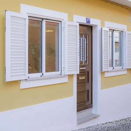 B34 - Townhouse In * לאגוּ‏ש
