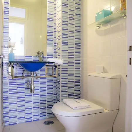 B34 - Townhouse In Σπίτι διακοπών *