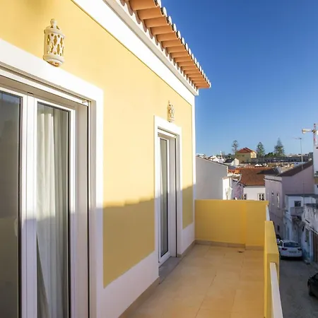 B34 - Townhouse In בית נופש
