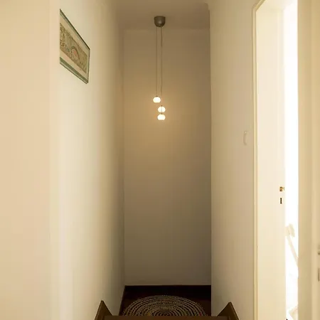 Σπίτι διακοπών B34 - Townhouse In