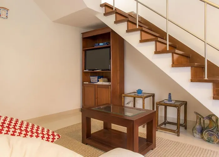 Casa vacanze B34 - Townhouse In *