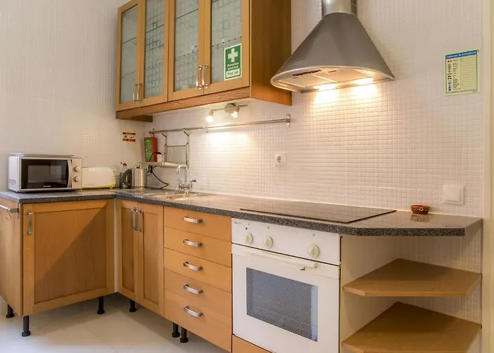 B34 - Townhouse In Casa vacanze Lagos