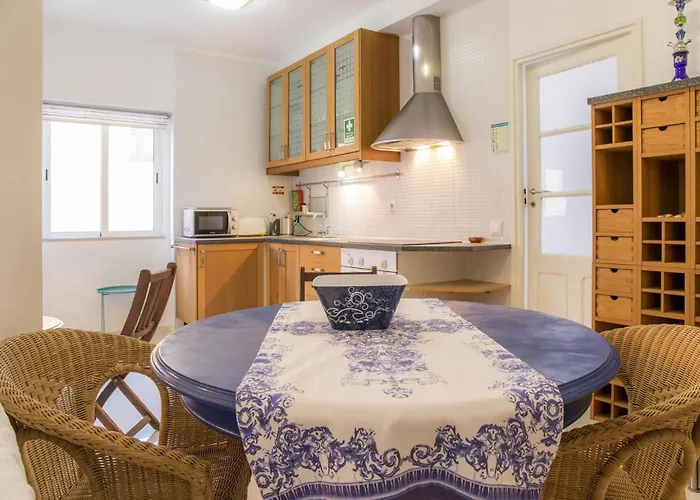 B34 - Townhouse In *