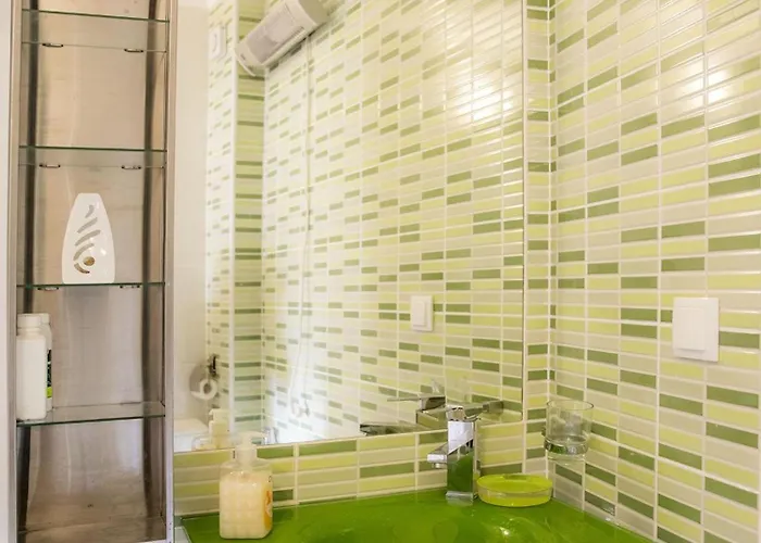 B34 - Townhouse In Casa vacanze