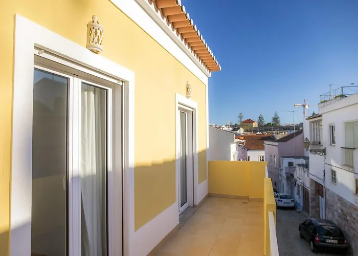 B34 - Townhouse In Casa vacanze