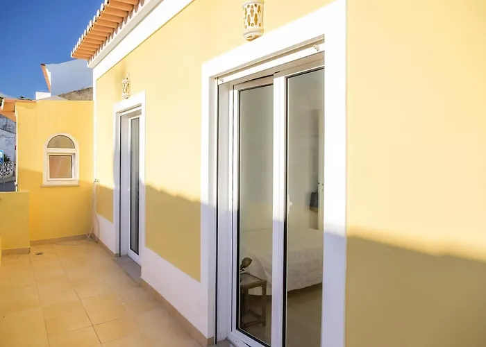 B34 - Townhouse In Lagos