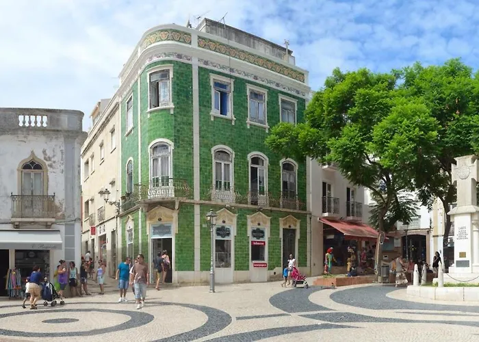 B34 - Townhouse In *